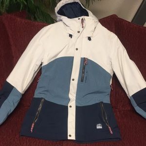 O’Neill snow jacket